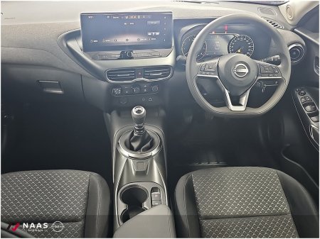 2026 Nissan Juke - photo 9