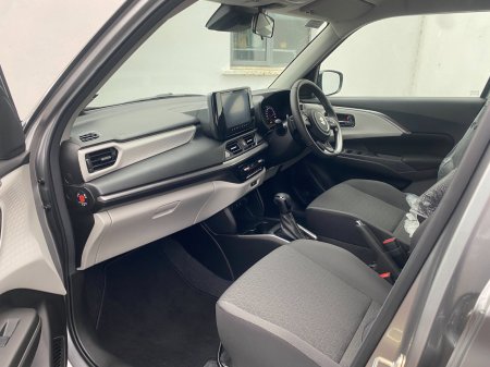 2026 Suzuki Swift - photo 5