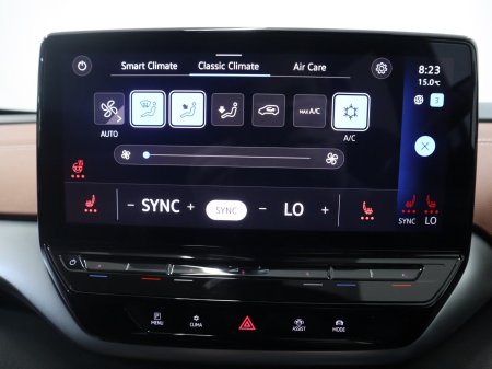 2023 Volkswagen ID.5 - photo 20