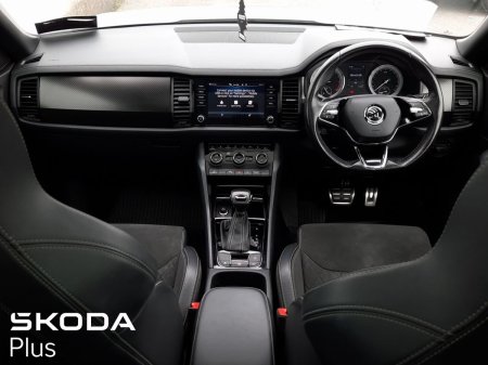 2022 Skoda Kodiaq - photo 2