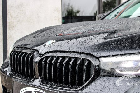 2022 BMW 5-Series - photo 5
