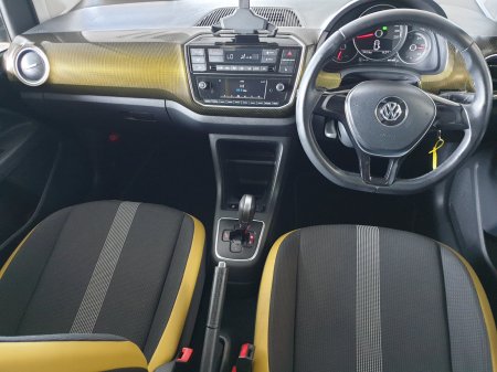 2018 Volkswagen up! - photo 12