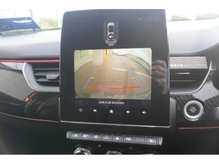 2023 Renault Arkana - photo 14