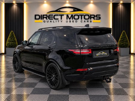 2020 Land Rover Discovery - photo 7
