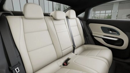 2026 Mercedes-Benz CLA - photo 6