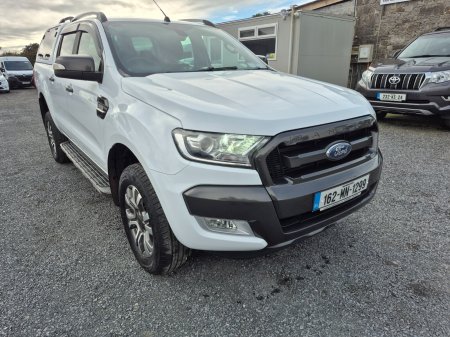 2016 Ford Ranger - photo 7