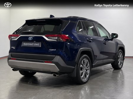 2022 Toyota RAV4 - photo 2