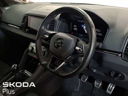 2023 Skoda Karoq - photo 8