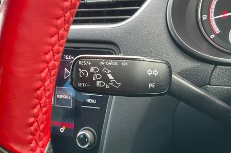 2018 Skoda Octavia - photo 14