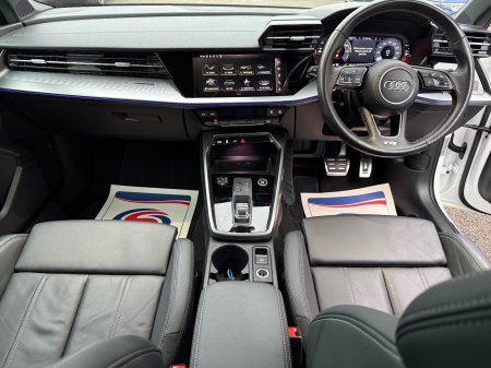 2022 Audi A3 - photo 13