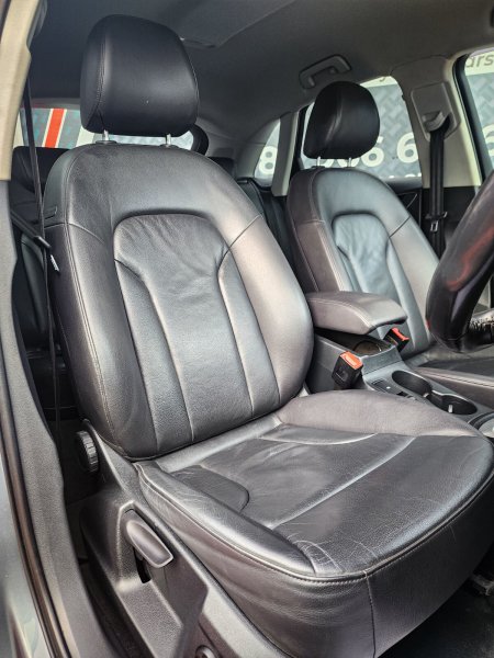 2017 Audi Q3 - photo 25