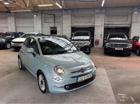 2023 Fiat 500 - photo 6