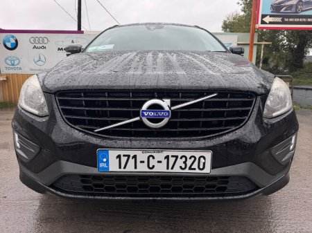 2017 Volvo XC60 - photo 3