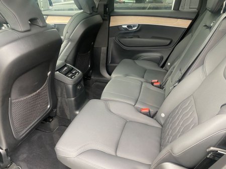 2025 Volvo XC90 - photo 20