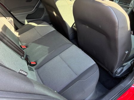 2016 Volkswagen Golf - photo 12