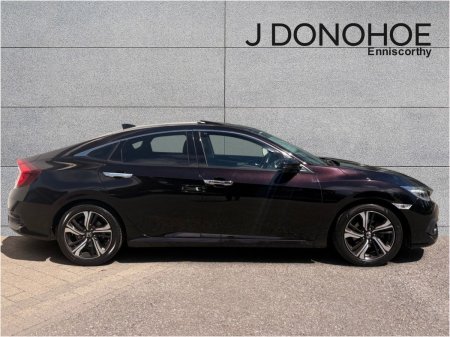 2021 Honda Civic - photo 3