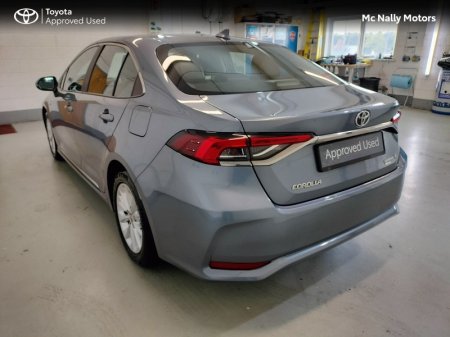 2022 Toyota Corolla - photo 17