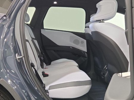 2026 BMW iX3 - photo 22