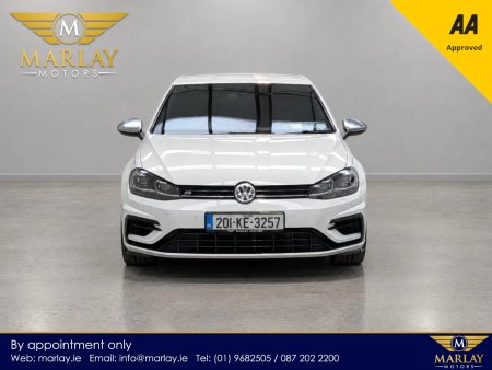 2020 Volkswagen Golf - photo 3
