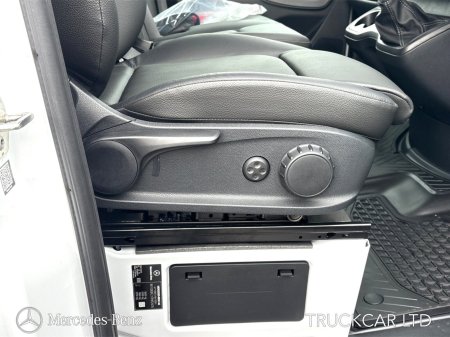 2026 Mercedes-Benz Sprinter - photo 13