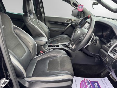 2023 Ford Ranger - photo 9