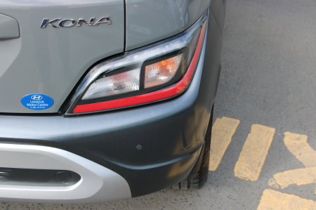 2021 Hyundai KONA - photo 11