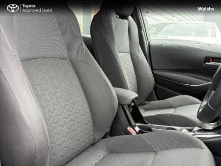 2023 Toyota Corolla - photo 12