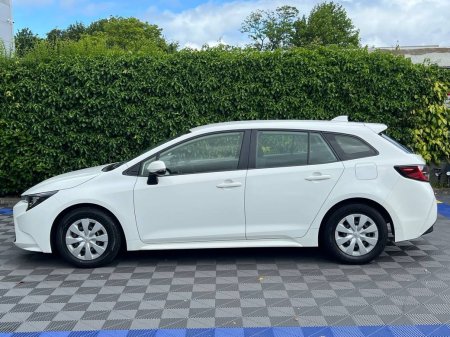 2022 Toyota Corolla - photo 3