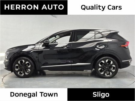 2023 Kia Sportage - photo 2