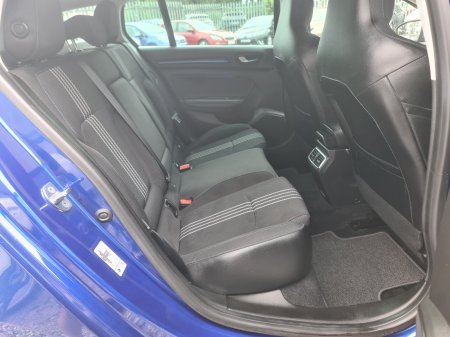 2017 Renault Megane - photo 10
