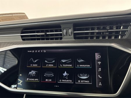 2022 Audi A6 - photo 17