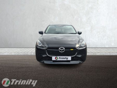 2023 Mazda Mazda2 - photo 17