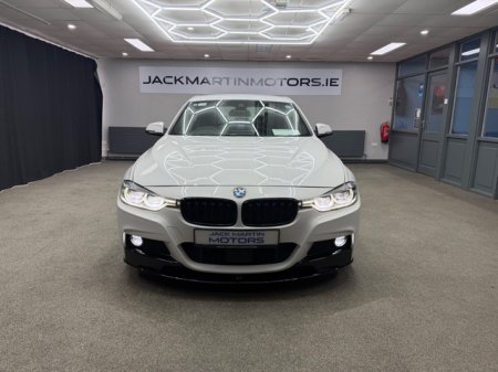 2016 BMW 3-Series - photo 2