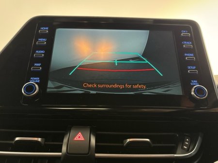 2020 Toyota C-HR - photo 18
