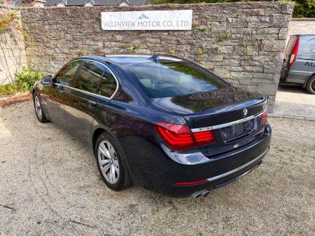 2013 BMW 7-Series - photo 6
