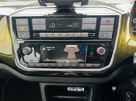 2017 Volkswagen up! - photo 19
