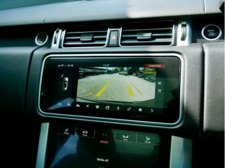 2020 Land Rover Range Rover - photo 14