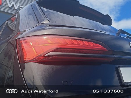 2026 Audi Q7 - photo 23