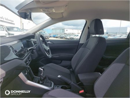 2026 Volkswagen Polo - photo 2