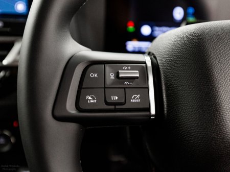 2026 Citroen C4 - photo 8