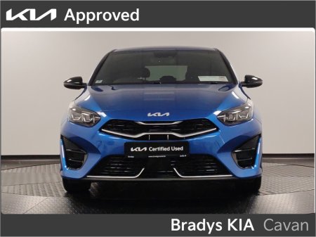 2023 Kia Ceed - photo 2