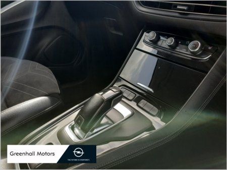 2024 Opel Grandland - photo 19