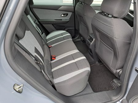 2026 Opel Grandland - photo 17