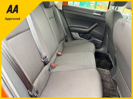 2018 Volkswagen Polo - photo 24