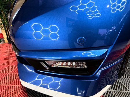 2018 Nissan Note - photo 6