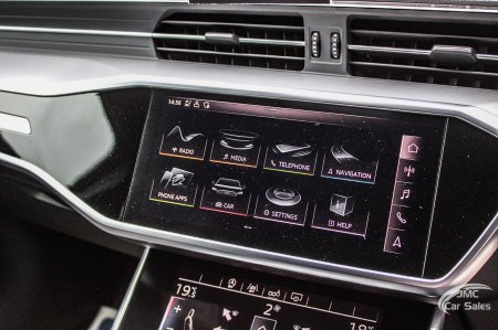 2019 Audi A6 - photo 19