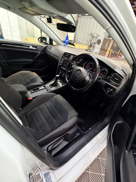 2017 Volkswagen Golf - photo 21