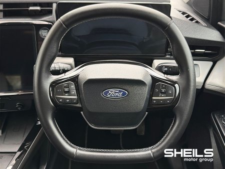2025 Ford Puma - photo 17