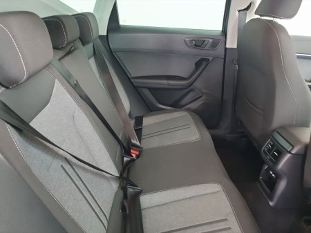 2024 SEAT Ateca - photo 14