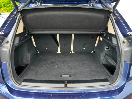 2018 BMW X1 - photo 29